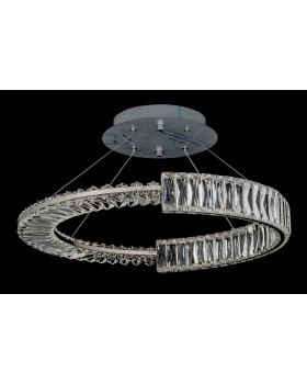 Люстра потолочная Carini L 1.3.60.100 N-foto3