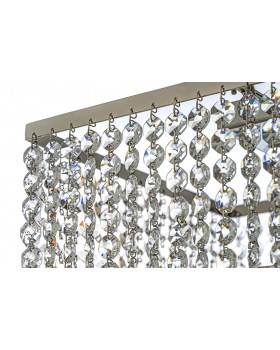 Люстра подвесная Milano E 1.5.70X25.105 N-foto6