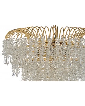 Люстра подвесная Ferla E 1.5.46.105 G-foto2