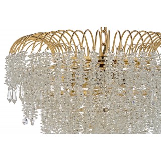 Люстра подвесная Ferla E 1.5.32.105 G-foto2