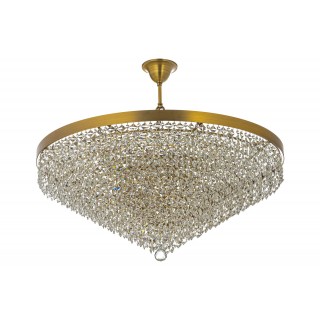 Люстра потолочная Avio E 1.5.80.100 AG-foto2