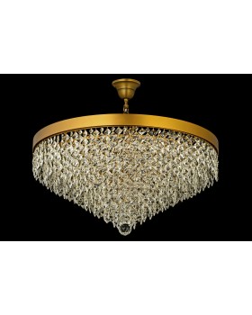 Люстра потолочная Avio E 1.5.60.100 AG-foto3