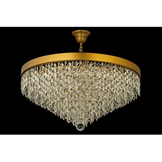 Люстра потолочная Avio E 1.5.60.100 AG-foto3