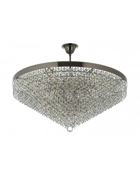 Люстра потолочная Avio E 1.5.80.100 PB-foto2