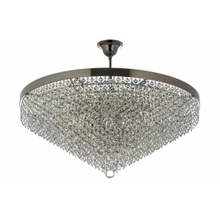 Люстра потолочная Avio E 1.5.80.100 PB-foto2