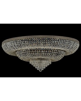 Люстра потолочная Santa E 1.8.100.100 MA-foto2