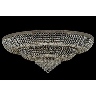 Люстра потолочная Santa E 1.8.100.100 MA-foto2