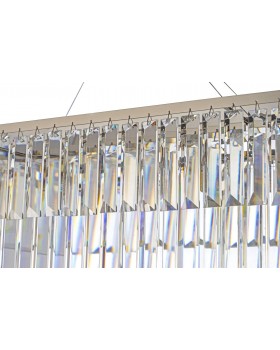 Люстра подвесная Enio E 1.5.70X25.100 NP-foto2