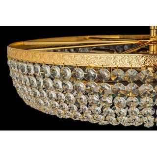 Потолочный светильник Favola LE 1.4.60.502 G-foto5