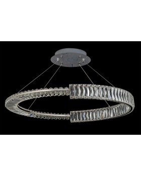 Люстра потолочная Carini L 1.3.80.100 N-foto3