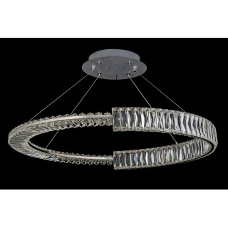 Люстра потолочная Carini L 1.3.80.100 N-foto3