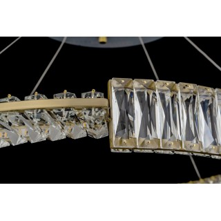 Люстра потолочная Carini L 1.3.60.100 G-foto4