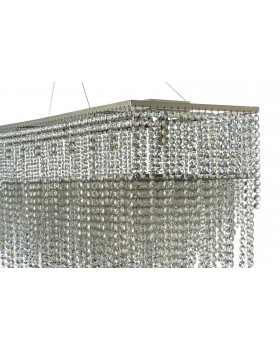 Люстра подвесная Milano E 1.5.120x30.105 N-foto2