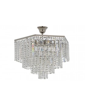 Люстра потолочная Loreto E 1.5.40.105 N Люстра потолочная Loreto E 1.5.40.105 N