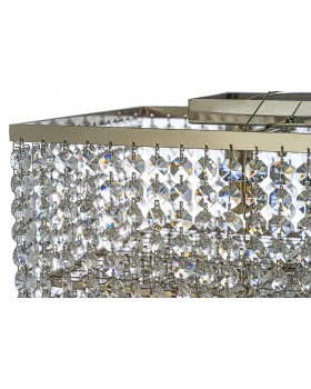 Люстра подвесная Milano E 1.5.70X25.105 N-foto5