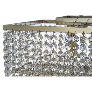 Люстра подвесная Milano E 1.5.70X25.105 N-foto5