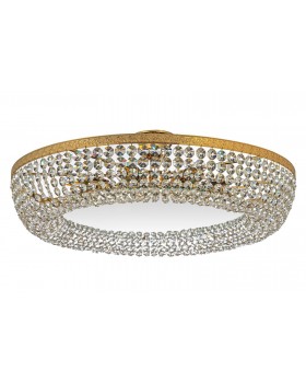 Потолочный светильник Favola LE 1.4.60.502 G-foto2