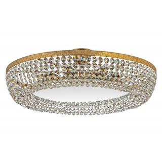 Потолочный светильник Favola LE 1.4.60.502 G-foto2