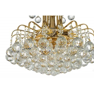 Люстра подвесная Alanno E 1.5.40.100 GB-foto3