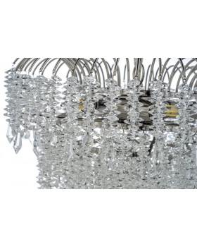 Люстра подвесная Ferla E 1.5.32.105 N-foto2