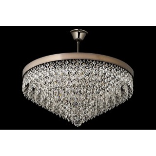 Люстра потолочная Avio E 1.5.60.100 PB-foto3