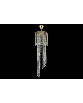 Люстра потолочная Stella E 1.5.20.101 G-foto2