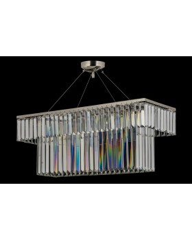 Люстра подвесная Enio E 1.5.70X25.100 NP-foto3