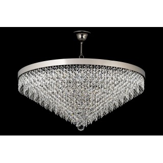 Люстра потолочная Avio E 1.5.80.100 PB-foto3