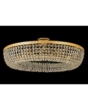 Потолочный светильник Favola LE 1.4.60.502 G-foto4