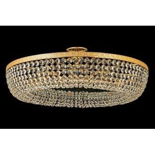 Потолочный светильник Favola LE 1.4.60.502 G-foto4