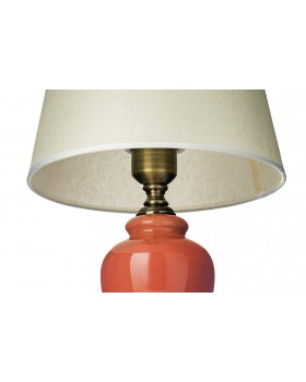 Настольная лампа Lorenzo E 4.1 P-foto2