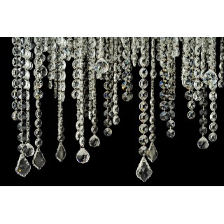 Люстра подвесная Milano E 1.5.70X25.105 N-foto3