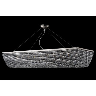 Люстра подвесная Milano H 1.5.120X30.102 N-foto2