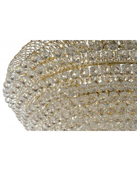 Люстра потолочная Salentino E 1.5.80.103 G-foto2