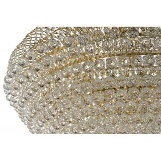 Люстра потолочная Salentino E 1.5.80.103 G-foto2