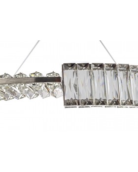 Люстра потолочная Carini L 1.3.80.100 N-foto2