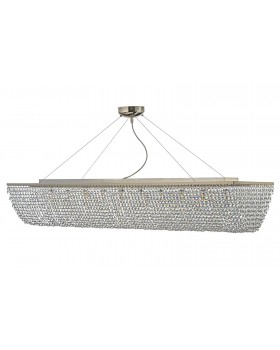 Люстра подвесная Milano H 1.5.120X30.102 N-foto3