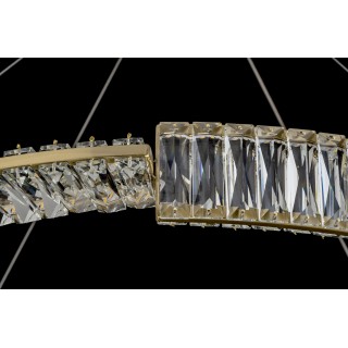 Люстра потолочная Carini L 1.3.80.100 G-foto4