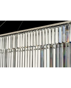 Люстра подвесная Enio E 1.5.120X30.100 NP-foto4