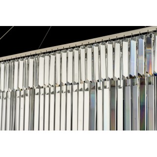 Люстра подвесная Enio E 1.5.120X30.100 NP-foto4