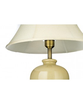 Настольная лампа Gianni E 4.1 LG-foto2