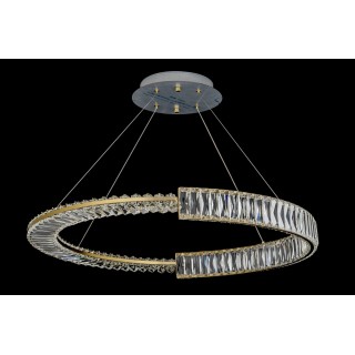 Люстра потолочная Carini L 1.3.80.100 G-foto3