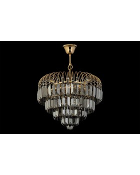 Люстра подвесная Sabina E 1.5.32.104 G-foto2