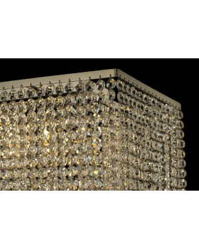 Люстра подвесная Milano E 1.5.70X25.502 N-foto3