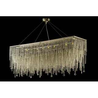 Люстра подвесная Milano E 1.5.120x30.105 N-foto5