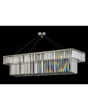Люстра подвесная Enio E 1.5.120X30.100 NP-foto3