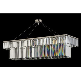 Люстра подвесная Enio E 1.5.120X30.100 NP-foto3