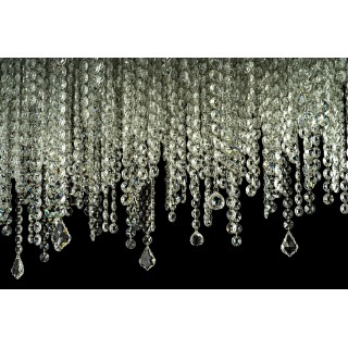 Люстра подвесная Milano E 1.5.120x30.105 N-foto4