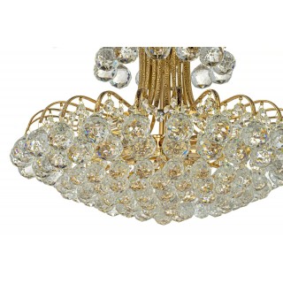 Люстра подвесная Alanno E 1.5.50.100 GB-foto2