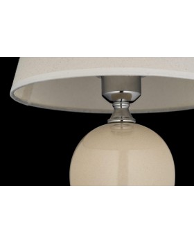 Настольная лампа Arti Lampadari Noli E 4.1 C-foto4